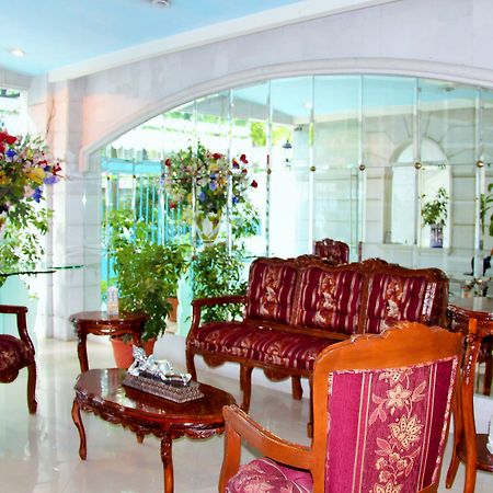Residence L' Heritage Aristoteles 225 By Bluebay Μεξικό Εξωτερικό φωτογραφία