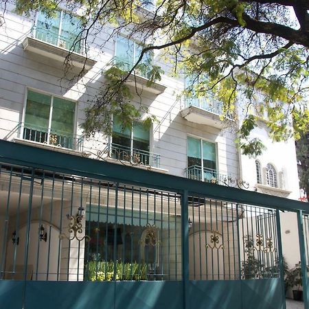Residence L' Heritage Aristoteles 225 By Bluebay Μεξικό Εξωτερικό φωτογραφία