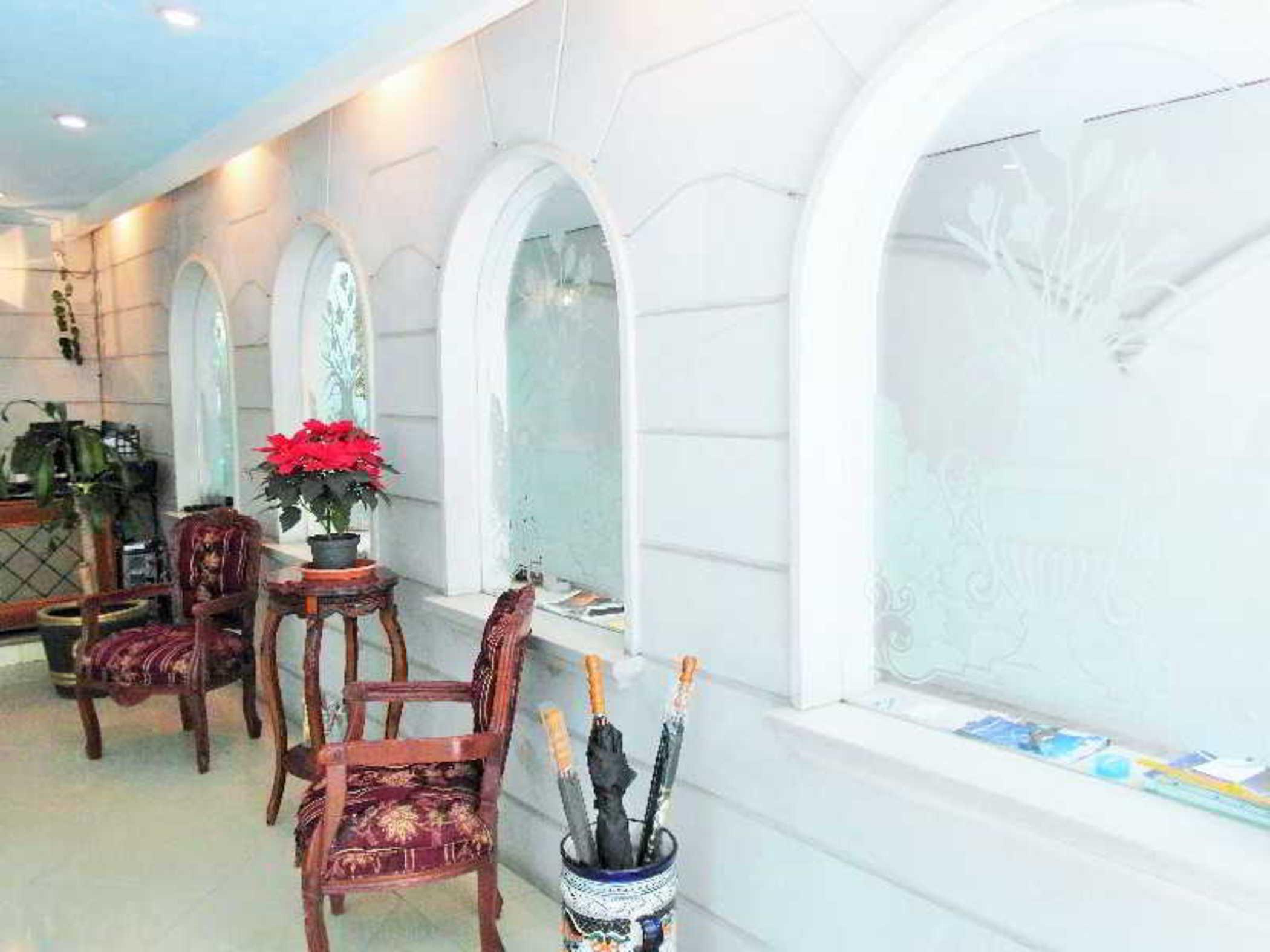 Residence L' Heritage Aristoteles 225 By Bluebay Μεξικό Εξωτερικό φωτογραφία