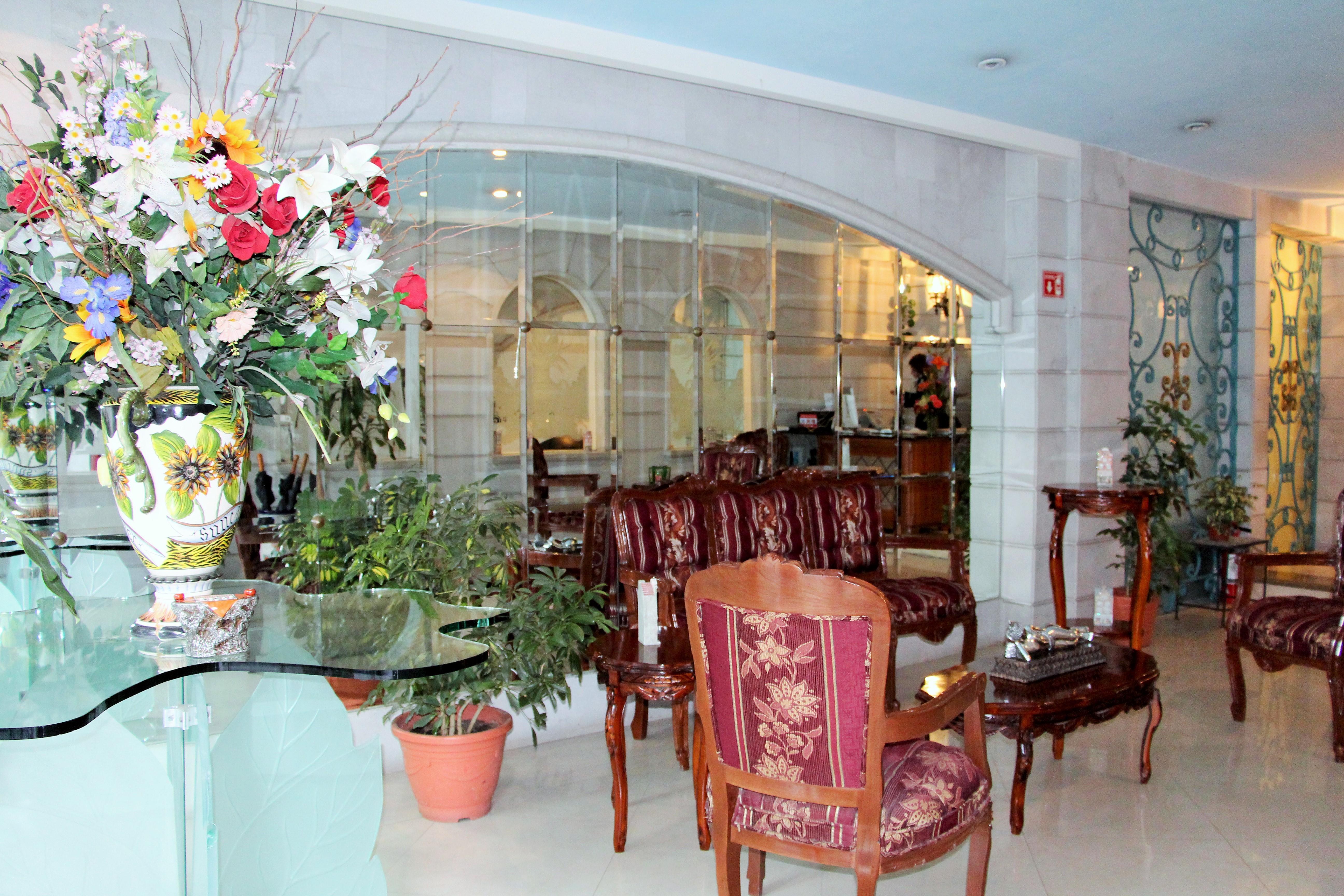 Residence L' Heritage Aristoteles 225 By Bluebay Μεξικό Εξωτερικό φωτογραφία