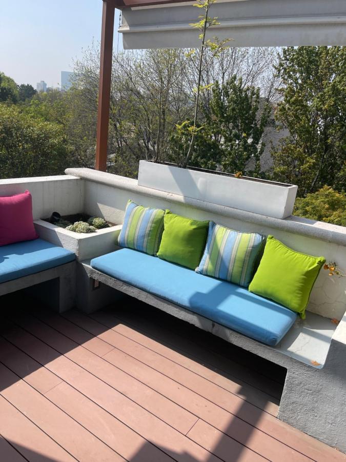 Residence L' Heritage Aristoteles 225 By Bluebay Μεξικό Εξωτερικό φωτογραφία