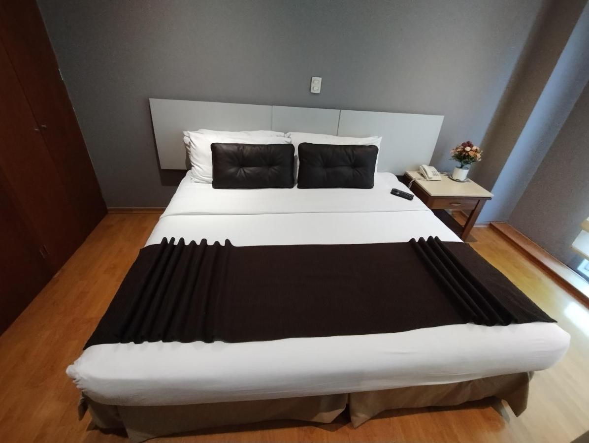 Residence L' Heritage Aristoteles 225 By Bluebay Μεξικό Εξωτερικό φωτογραφία