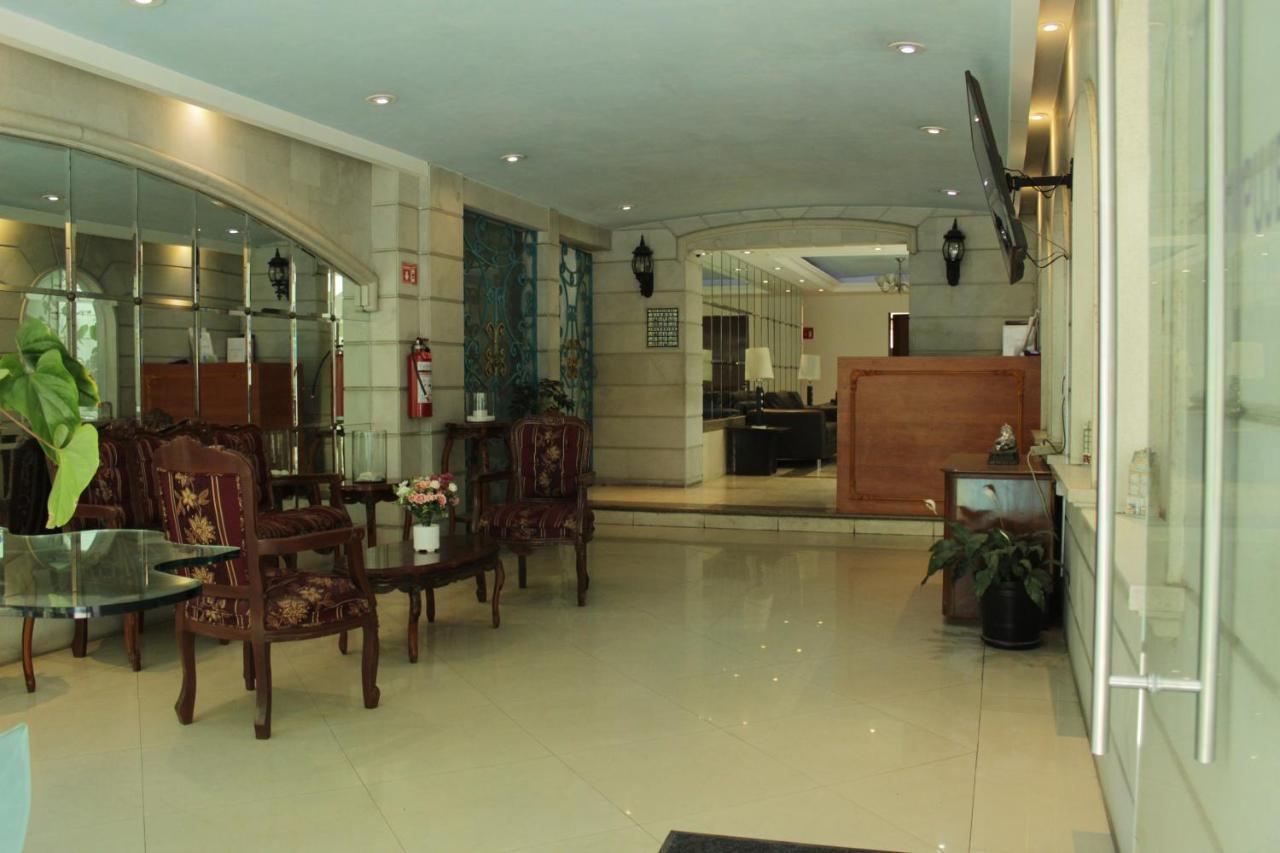 Residence L' Heritage Aristoteles 225 By Bluebay Μεξικό Εξωτερικό φωτογραφία
