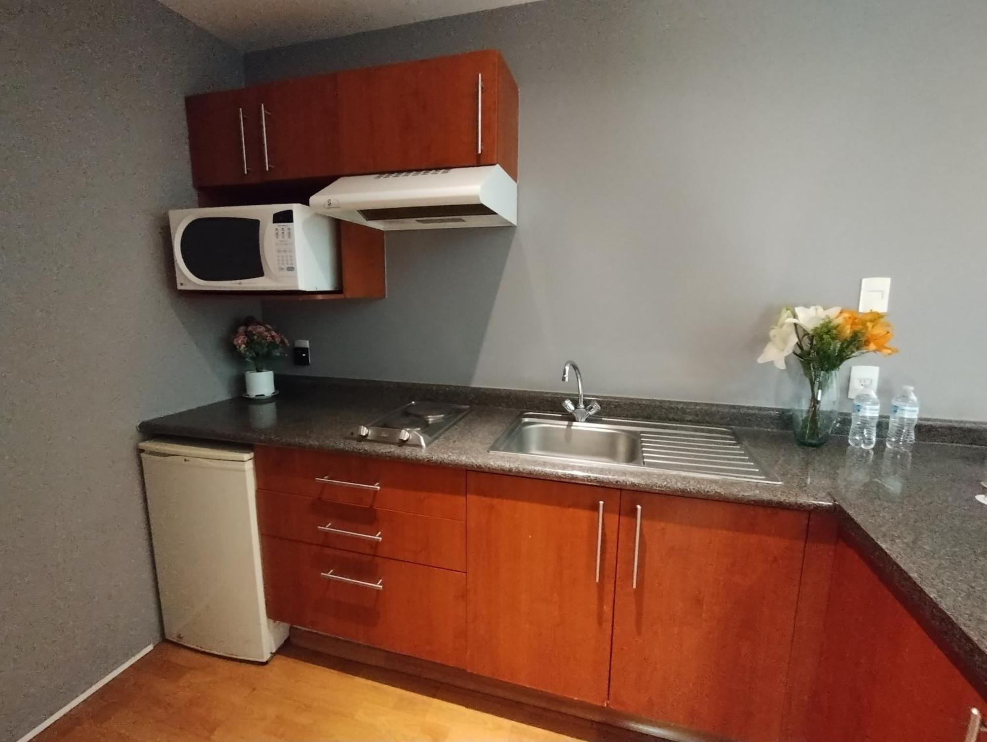 Residence L' Heritage Aristoteles 225 By Bluebay Μεξικό Εξωτερικό φωτογραφία