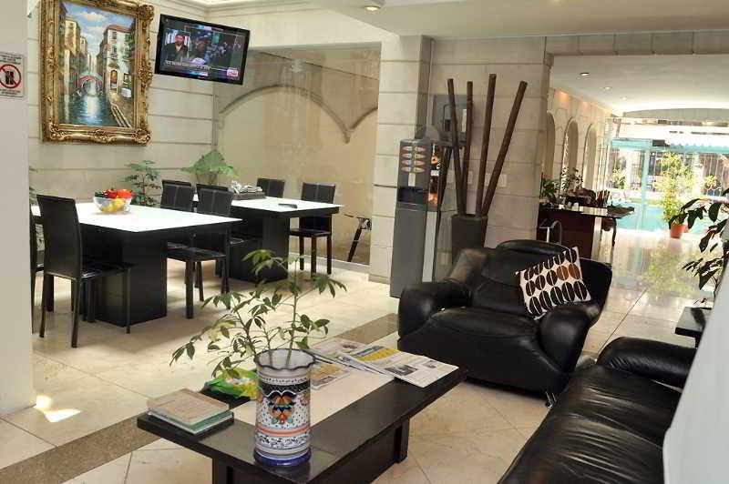 Residence L' Heritage Aristoteles 225 By Bluebay Μεξικό Εξωτερικό φωτογραφία