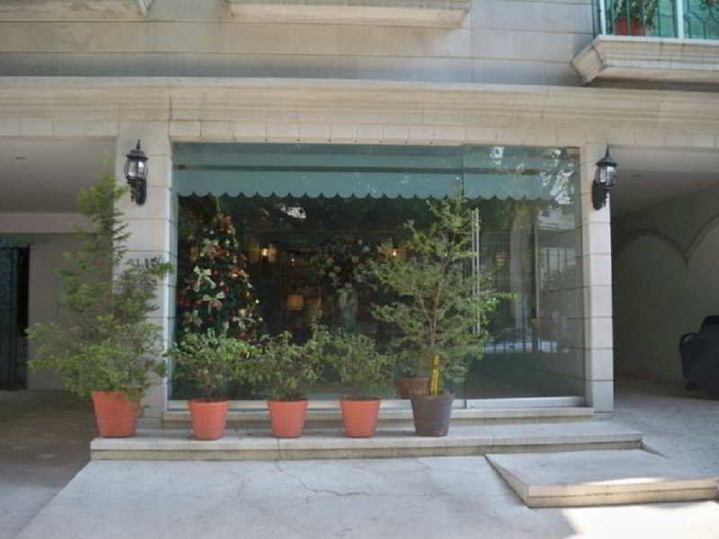 Residence L' Heritage Aristoteles 225 By Bluebay Μεξικό Εξωτερικό φωτογραφία