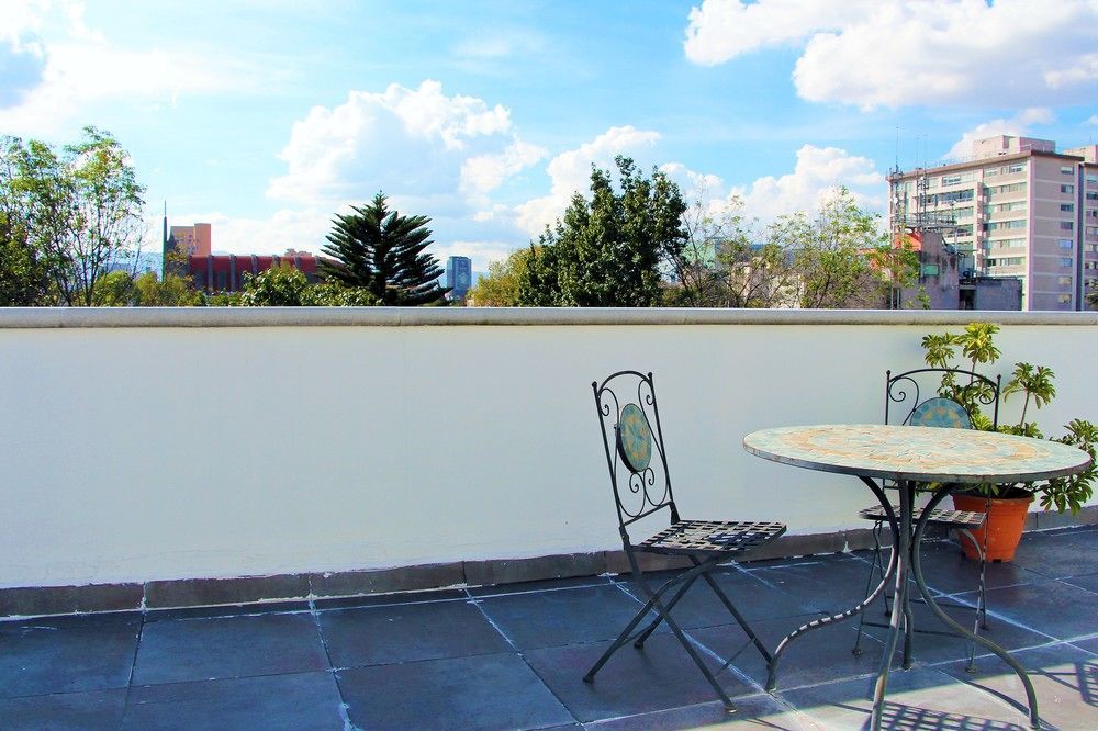 Residence L' Heritage Aristoteles 225 By Bluebay Μεξικό Εξωτερικό φωτογραφία