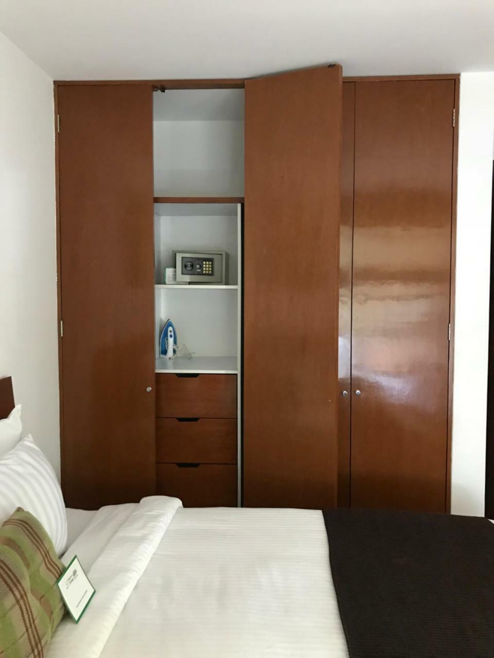 Residence L' Heritage Aristoteles 225 By Bluebay Μεξικό Εξωτερικό φωτογραφία