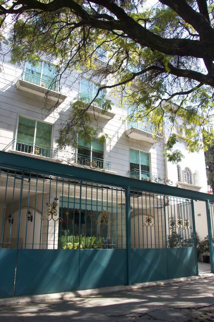 Residence L' Heritage Aristoteles 225 By Bluebay Μεξικό Εξωτερικό φωτογραφία