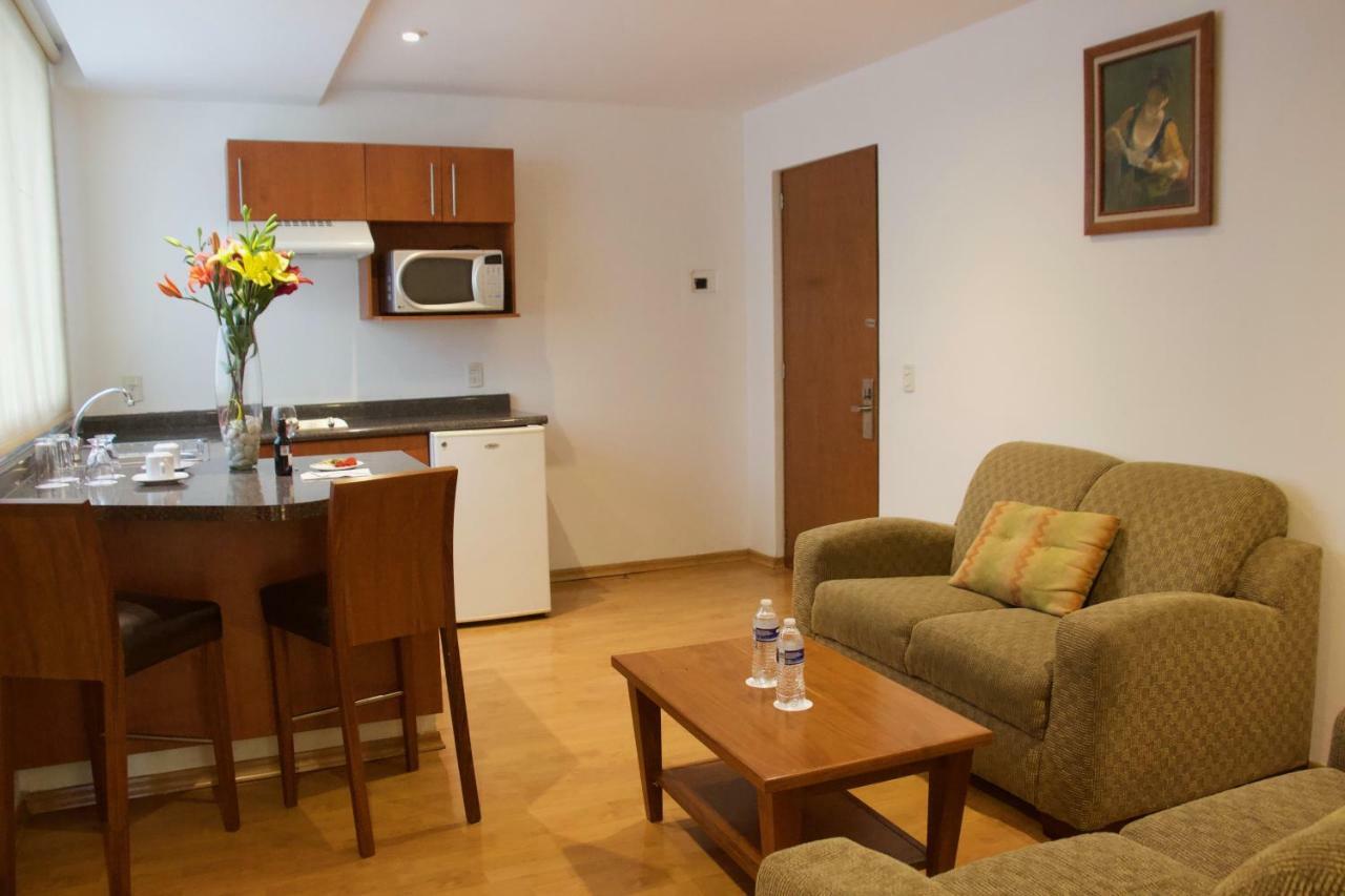 Residence L' Heritage Aristoteles 225 By Bluebay Μεξικό Εξωτερικό φωτογραφία