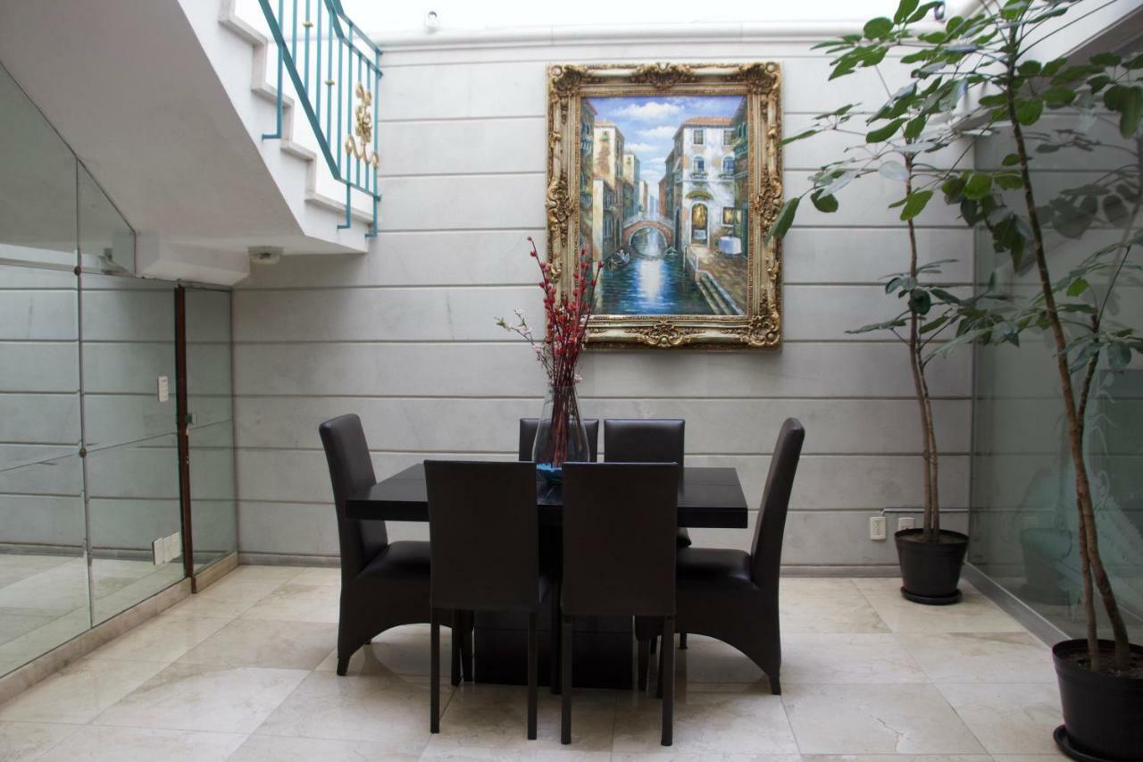 Residence L' Heritage Aristoteles 225 By Bluebay Μεξικό Εξωτερικό φωτογραφία