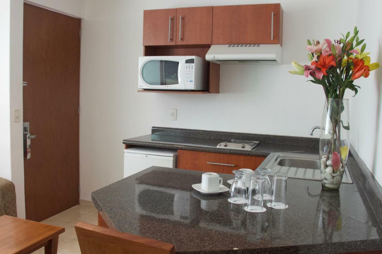 Residence L' Heritage Aristoteles 225 By Bluebay Μεξικό Εξωτερικό φωτογραφία