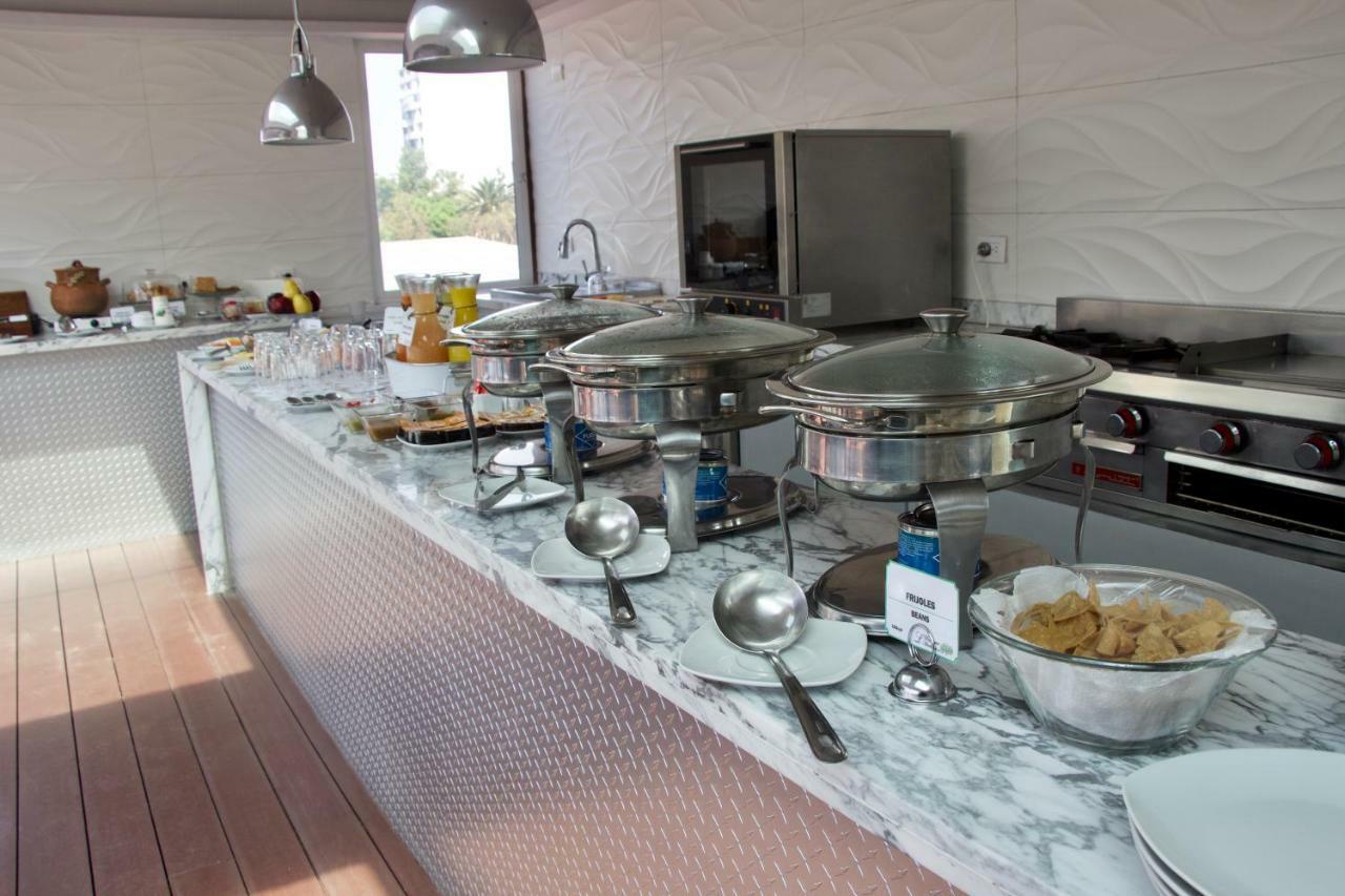Residence L' Heritage Aristoteles 225 By Bluebay Μεξικό Εξωτερικό φωτογραφία