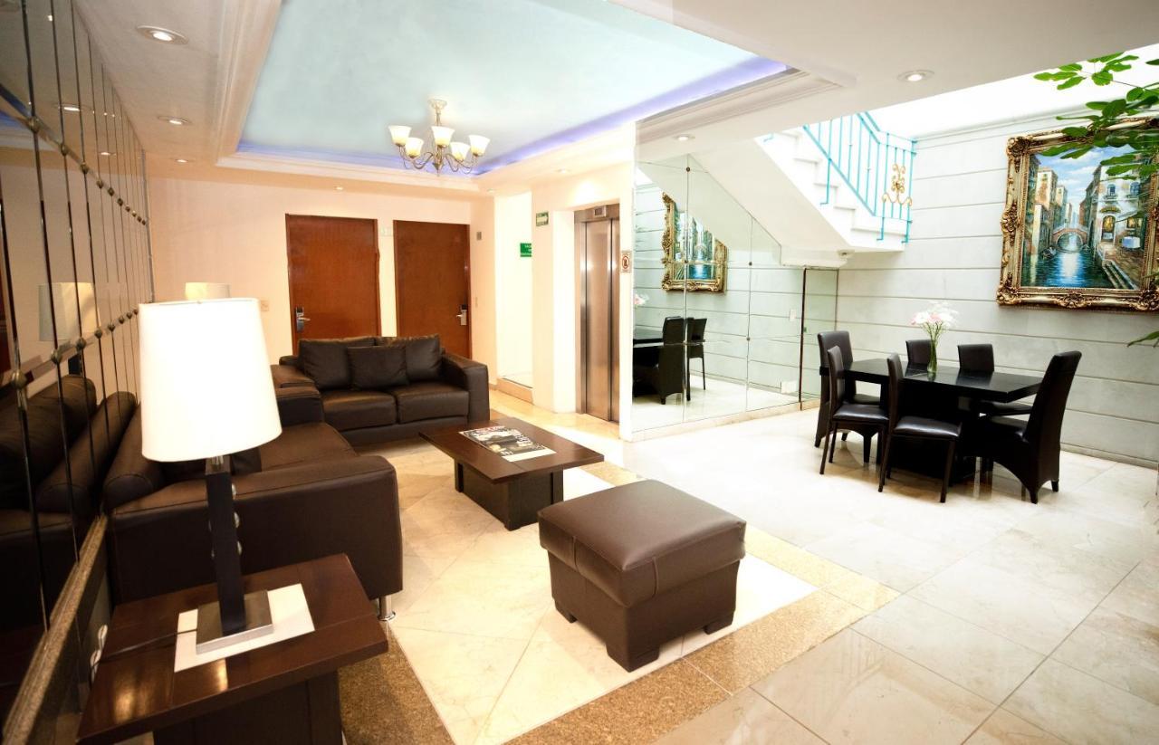 Residence L' Heritage Aristoteles 225 By Bluebay Μεξικό Εξωτερικό φωτογραφία