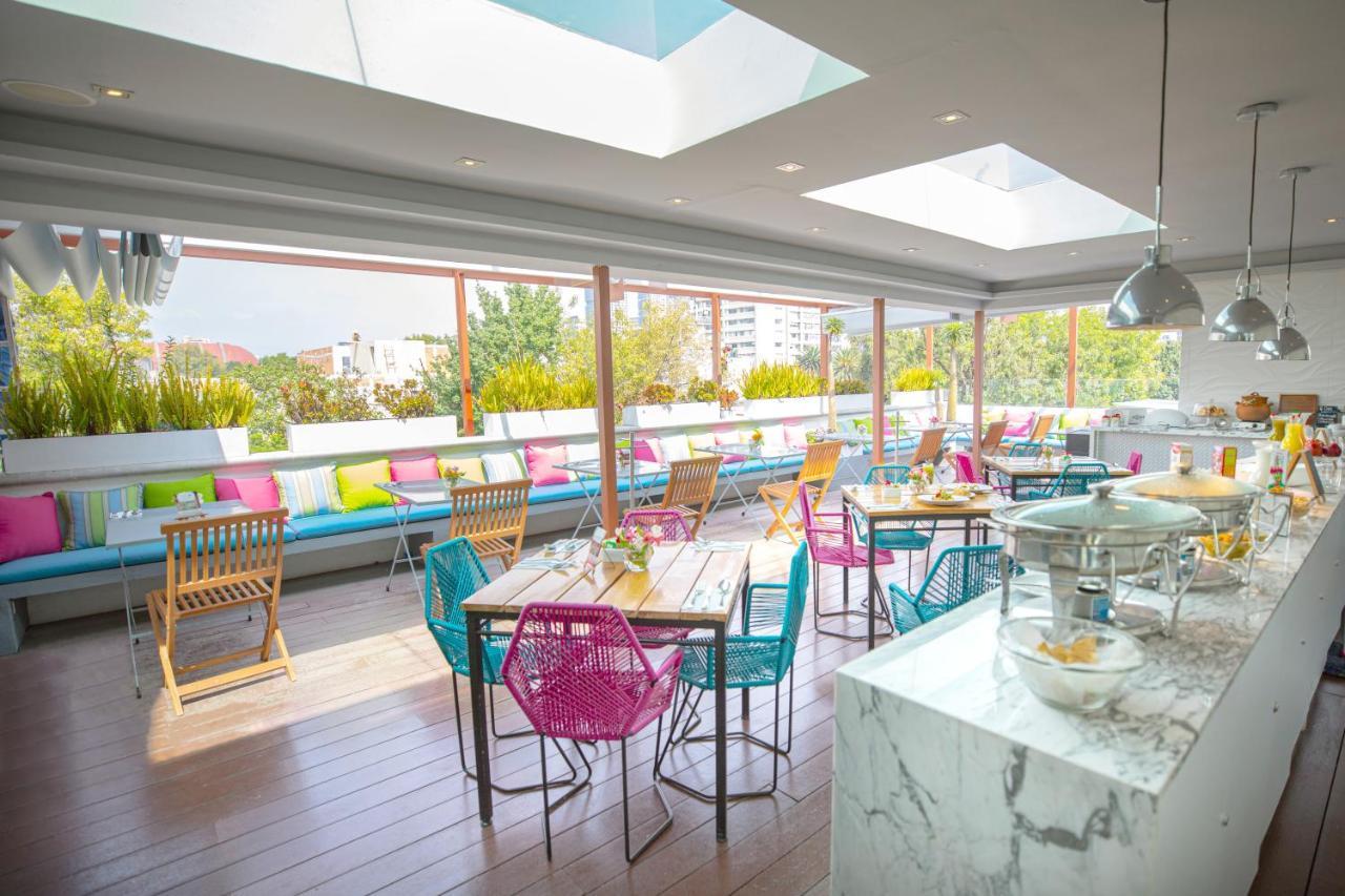 Residence L' Heritage Aristoteles 225 By Bluebay Μεξικό Εξωτερικό φωτογραφία