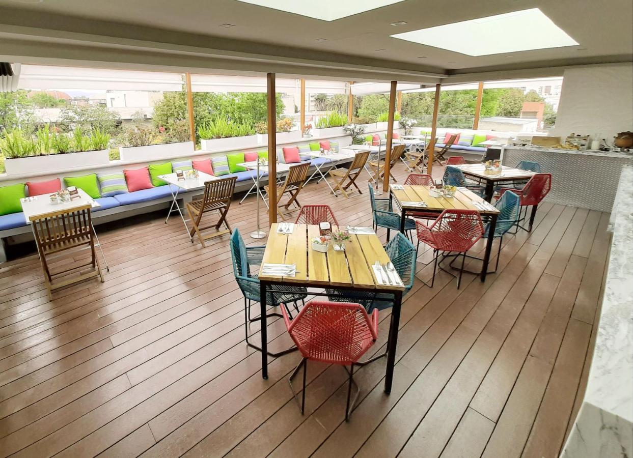 Residence L' Heritage Aristoteles 225 By Bluebay Μεξικό Εξωτερικό φωτογραφία