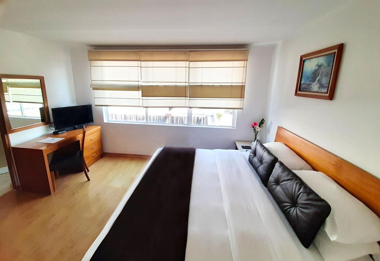 Residence L' Heritage Aristoteles 225 By Bluebay Μεξικό Εξωτερικό φωτογραφία
